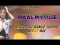 MAAL PIYENGE NGAPURI DANCE ( TAPORI BLAST MIX ) DJ T CHARICHHAKA