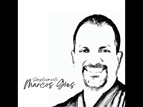 O Vento Do Espirito - Marcos Góes