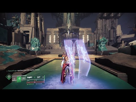 Solo Herald of finality w/cheese