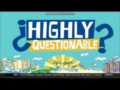 ESPN HQ (Full Episode for 2/9/2017)