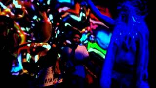 Hawkwind, Dying Seas @ the Bournemouth Academy, 25th Aug 2012.