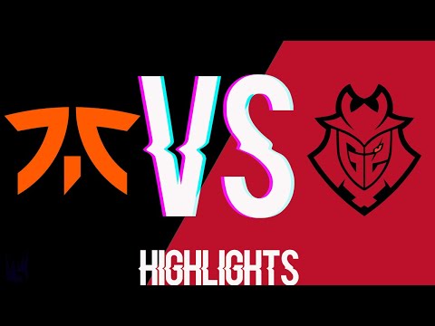 FNC vs G2 Highlights ALL GAMES - LEC Spring 2020 Playoffs - FINAL