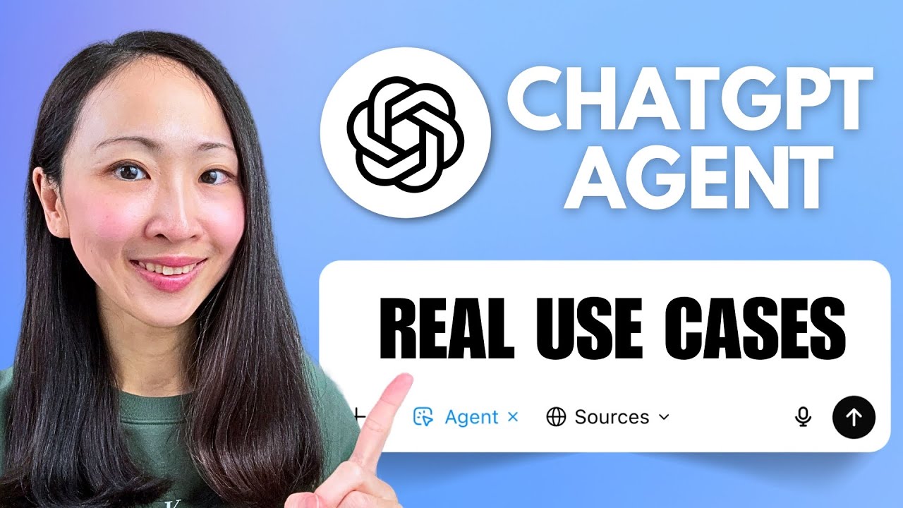 What ChatGPT Agent Can Really Do