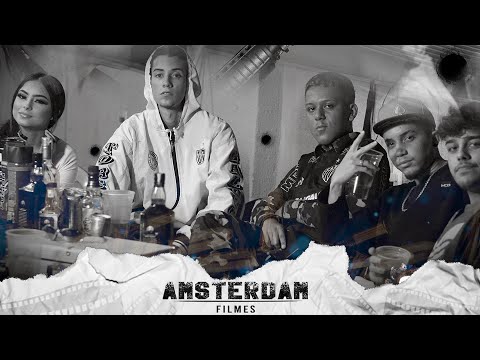 Marolado | AK do Galo  -  MC DB   Brunnin  Noronh4 ( Vídeo Clipe Oficial ) Prod HPBeats