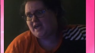 Shanny for Christ says she is offended! Twitch stream