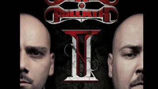 Fler &amp; Jalil SIDM Remake Instrumental 2017??? NEU!NEU!NEU!!