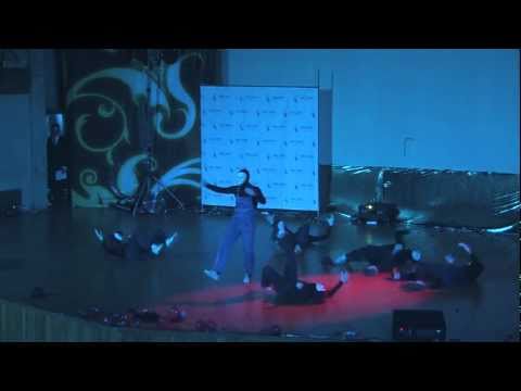 Мисс и Мистер МГСУ 2011 - Роман Дудин