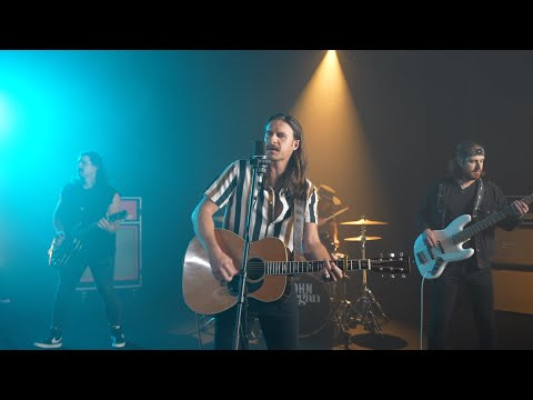 John Morgan - Remember Us (Performance Video)