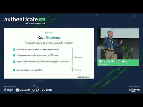 FDO at Scale: UEFI-based FIDO Device Onboarding
