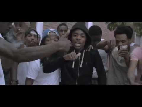 Tha Murdas x lil saint - Brovaahood money (Official Video)