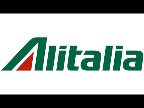 Alitalia Airline edit (suggested by @cr_box )