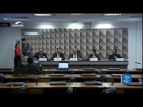 MP do Contrato Verde e Amarelo é criticada por trabalhadores na CDH