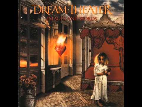 image-Is Dream Theater a religious band?