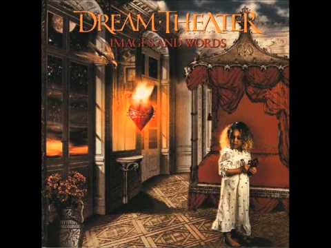 Dream Theater - Pull Me Under