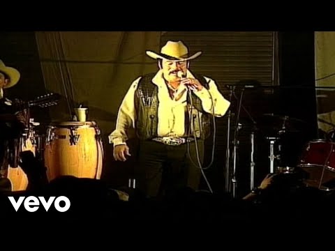 Lalo Mora - Mi Casa Nueva (En Directo)