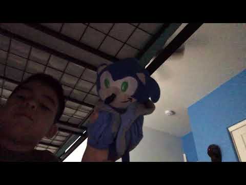 How I made differentshift/Sonictale * tutorial*