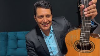 LIVE DE HINOS AO VIVO