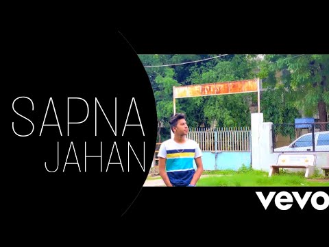 Sapna Jahan Full Video - Brothers|Akshay Kumar, Jacqueline|Sonu Nigam, Neeti Mohan