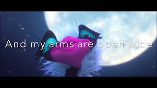 “Hello” - Zooey Deschanel (Lyrics) - (Rio 2)