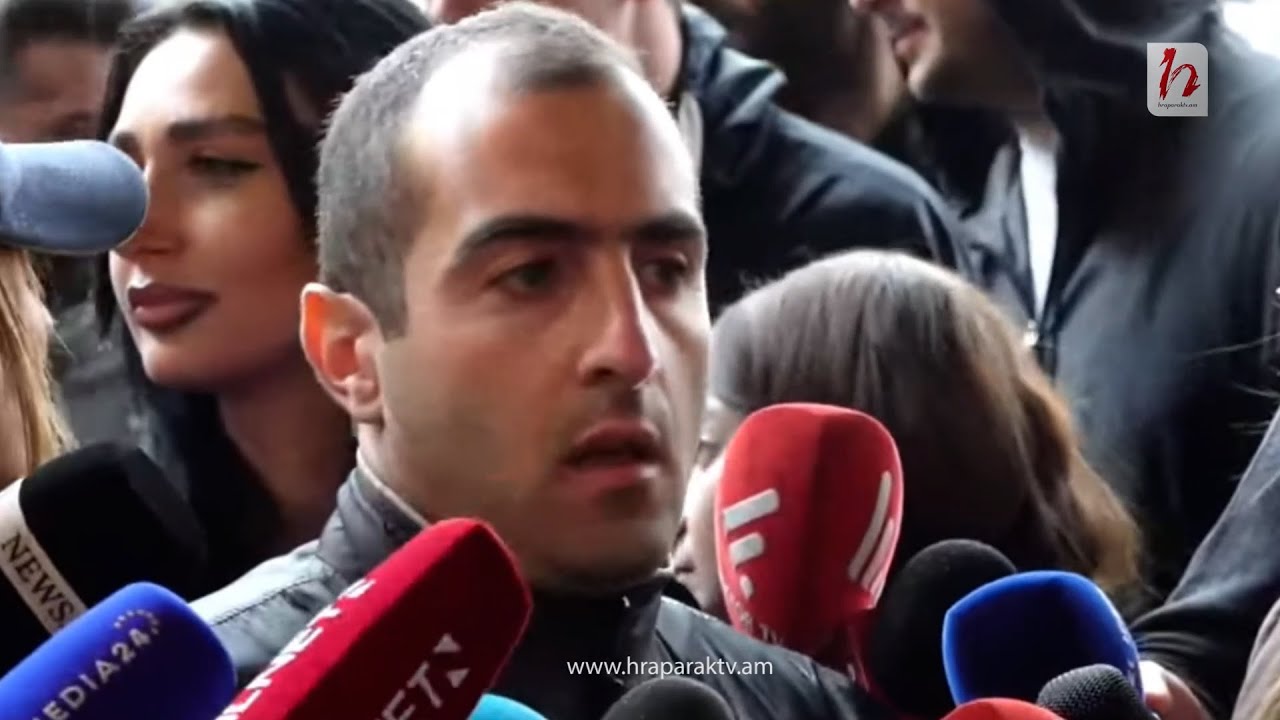 Պարգևը պահպանելը անիմաստություն եմ համարում. պատերազմի մասնակից