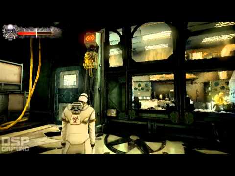 Castlevania: Lords of Shadow 2 playthrough pt42