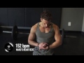 INTENSE OVERALL HIIT with Huawei Fit