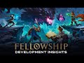 Gameplay video of Fellowship  PC