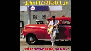 John Pizzarelli Jr. -  Nobody's Heart