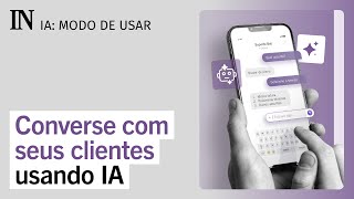 IA no atendimento: Como automatizar o WhatsApp da sua empresa (sem par