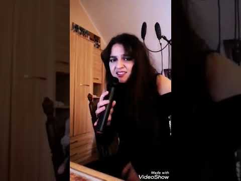 Aleksandra Matyka #zostańwdomu