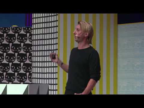 Anders Hansen - Pep Forum 2017