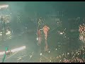 Pierre Garnier Avec M Pokora Chaque Seconde Chaque Seconde Tour Accor Arena Paris 2025