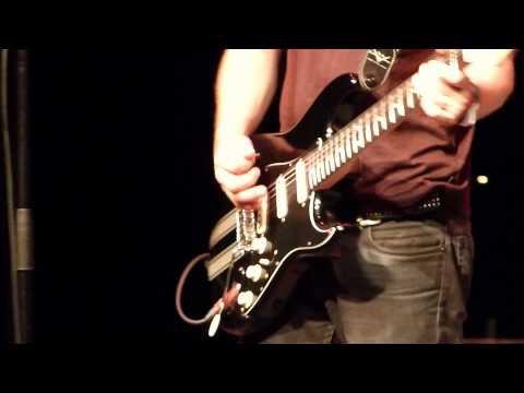 Kenny Wayne Shepherd Band - 