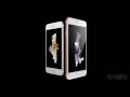 iPhone 6s and iPhone 6s Plus - Official Reveal Trailer