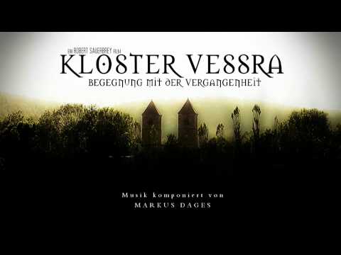 Kloster Veßra (Soundtrack) - 10. Tierisch Gut!