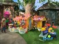 Once Upon A Fairy Tale Part 1