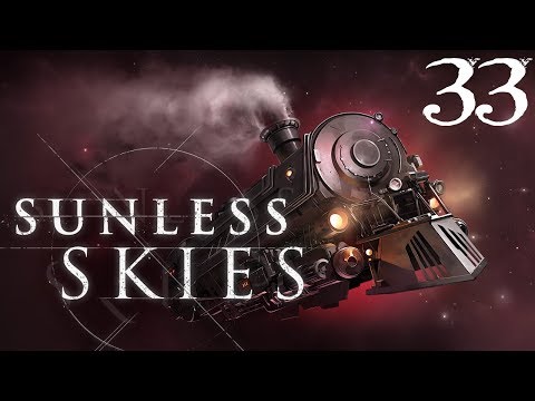 SB Plays Sunless Skies 33 - Circles