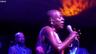 Sharon Jones &amp; The Dap Kings - 100 Days, 100 Nights