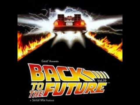Get Back 2 Da Future Fast or Slow (14-Got Nuthin on It)
