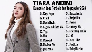 Download lagu Tiara Andini - Full Album 2025 || Tanpa Iklan || Lagu Populer mp3