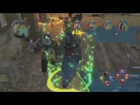 Angel Rings Playstation 3