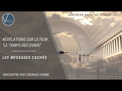 Revelations about the film "Time of UFOs" - The hidden messages