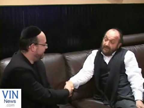 Yehuda Green interview Part 1