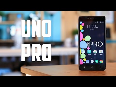 MyWigo UNO PRO, Review en Español