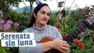 Serenata sin luna | Milena Hernández