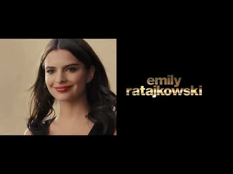 Trailer frame: awards-night glamor that matches the classic rock entrances