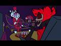 Shit Talking Vox Hazbin Hotel Dubbed Fan Animatic