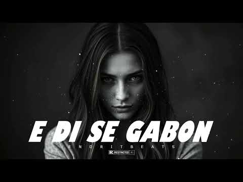 Endritbeats - E DI SE GABON (COVER)