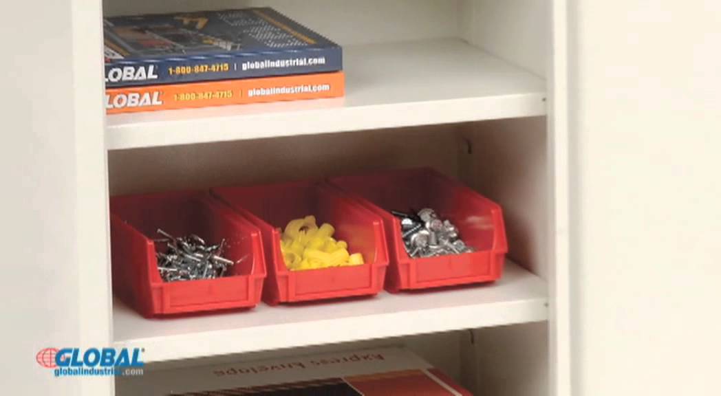 Wall Mountable Utility Cabinets