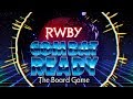 RWBY Combat Ready Announcement